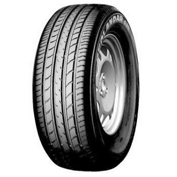 Шина Yokohama G98Evx 235/65R18 106H
