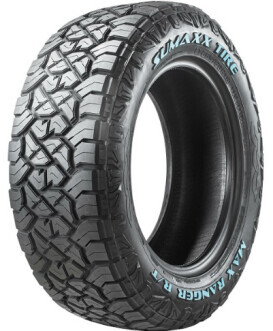 Шина Sumaxx Max Ranger R/T 285/60R18 122/119R
