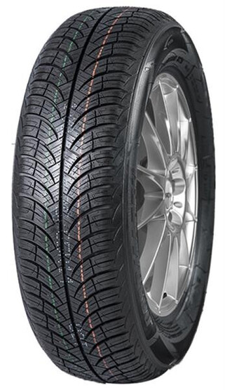 Шина Sonix Prime A/S 215/55R16 97V