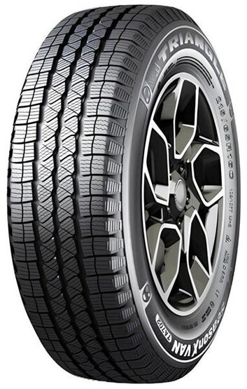 Шина Triangle Seasonx Van Ta702 225/70R15 112/110S