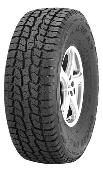 Шина Westlake Sl369 245/75R17 112T