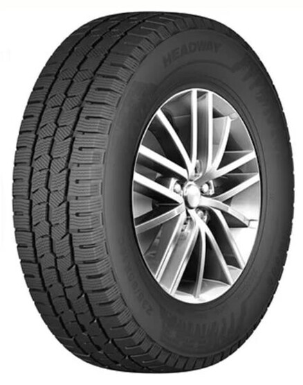 Шина Headway Snow-Lt Hw509 235/65R16 115/113R
