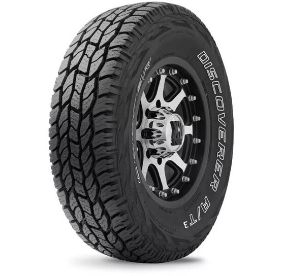 Шина Cooper Discoverer A/T 3 265/70R15 112T