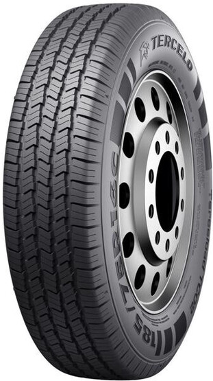 Шина Tercelo Terceload Tc02 185/75R16 104/102R