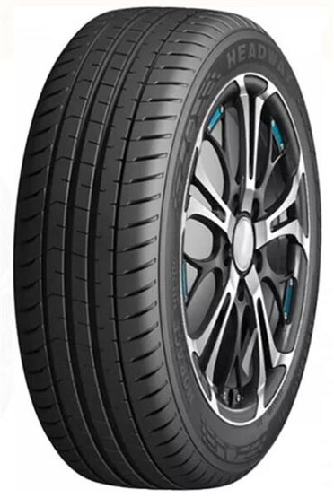 Шина Headway Hh306 245/40R18 97W