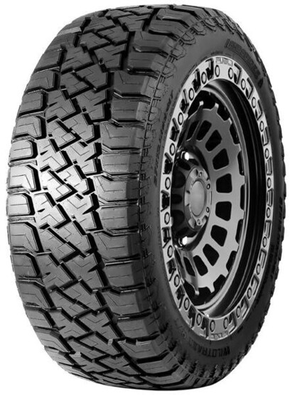 Шина Landspider Wildtraxx R/T 315/70R17 121/118S