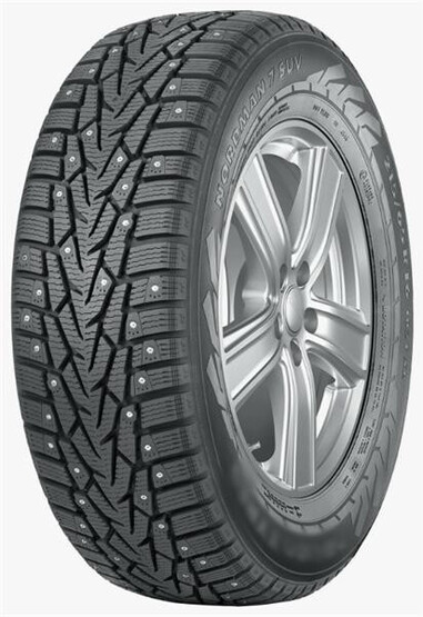Шина Ikon Nordman 7 Suv 245/75R16 111T