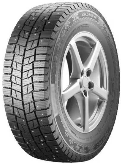 Шина Gislaved Vancontrol Ice 225/70R15 112/110R