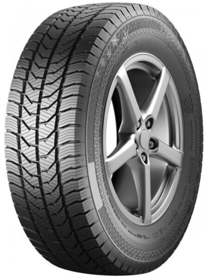 Шина Gislaved Vancontrol Arctic 215/70R15 109/107R