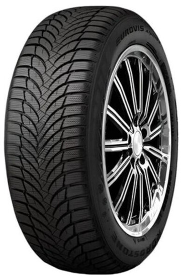 Шина Roadstone Eurovis Alpine 2 215/60R16 99H
