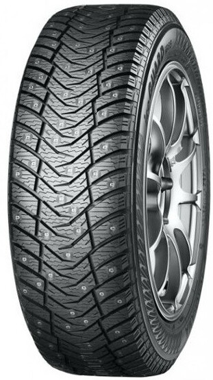 Шина Yokohama Ice Guard Ig65 285/40R21 109T