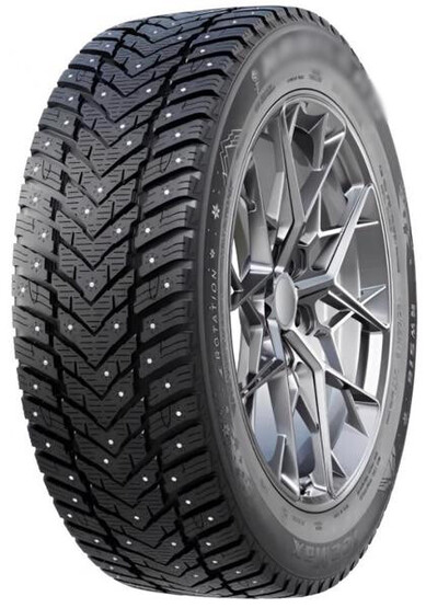 Шина Kapsen Icemax Rw516 215/50R17 95T