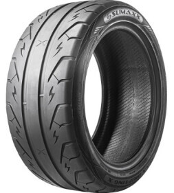 Шина Sumaxx Max Drifting X 215/45R17 91W