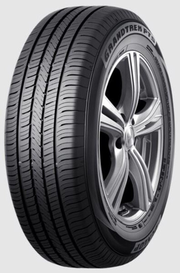Шина Dunlop Grandtrek Pt5 245/65R17 107H