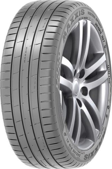 Шина Maxxis Victra Sport Vs6 235/45R19 99Y