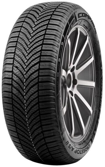 Шина Compasal Crosstop A/S Ii 195/65R15 91H