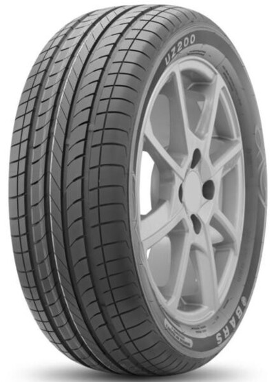 Шина Bars Uz220 195/60R15 88V