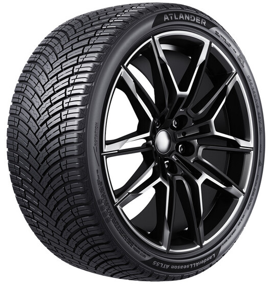 Шина Atlander Lander Allseason Atl55 225/55R19 99W