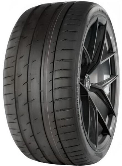 Шина Vitour Sport M5 255/35R22 99Y