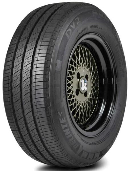 Шина Delinte Dv2+ 175/70R14 95/93S