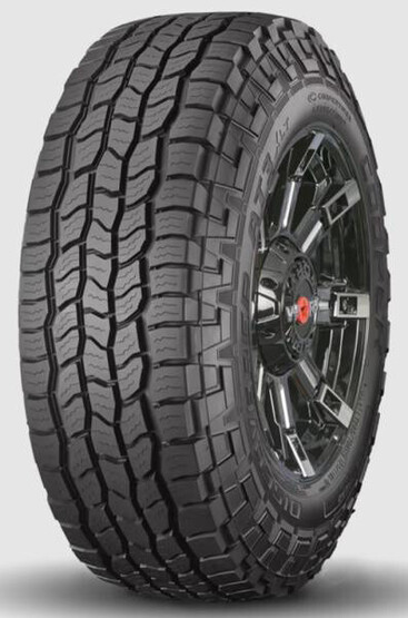 Шина Cooper Discoverer A/T3 Xlt 285/70R17 121/118S