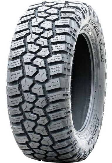 Шина Cooper Discoverer Rugged Trek 265/60R20 121/118Q