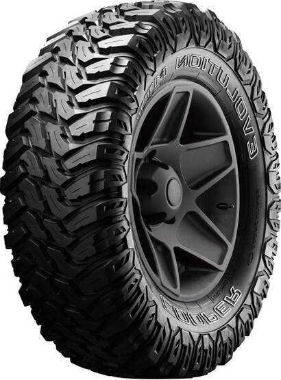 Шина Cooper Evolution Mtt Mud 245/75R16 120/116Q