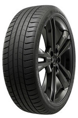 Шина Blackarrow P16 225/55R17 101W
