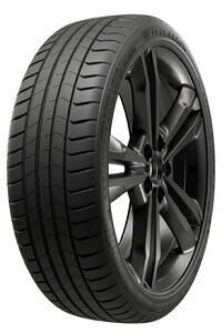 Шина Blackarrow P16 225/55R17 101W