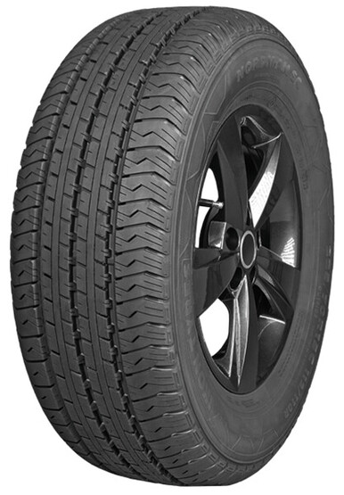 Шина Ikon Nordman Sc 215/65R16 109/107T