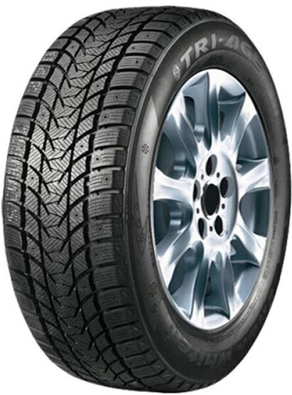 Шина Tri-Ace Snow White Ii 295/35R21 107H