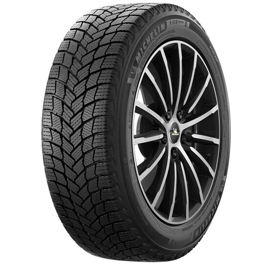 Шина Michelin X-Ice Snow 235/60R20 108T