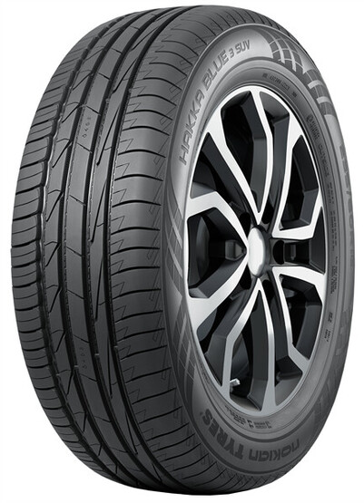 Шина Nokian Tyres Hakka Blue 3 Suv 235/55R18 100V