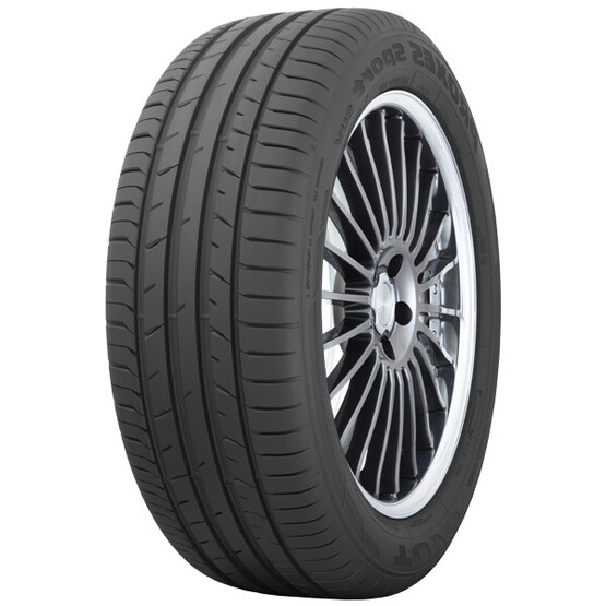 Шина Toyo Proxes Sport Suv 275/40R21 107Y