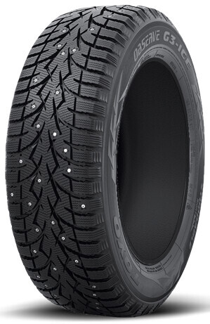 Шина Toyo Observe G3-Ice 295/35R21 107T