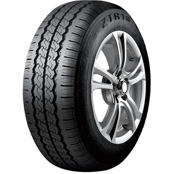 Шина Zeta Ztr18 235/65R16 115/113T