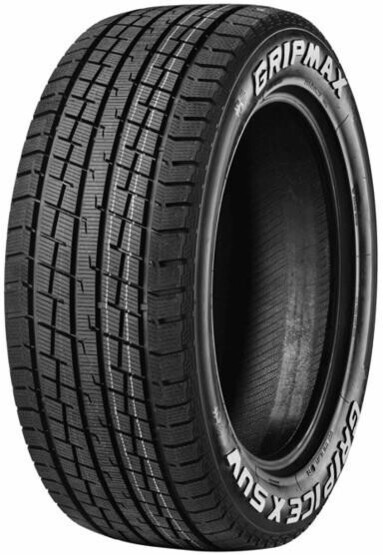 Шина Gripmax Grip Ice X Suv 175/80R16 91Q