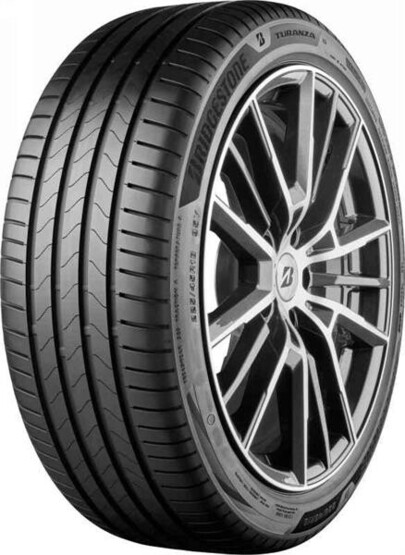 Шина Bridgestone Turanza 6 225/55R17 101W