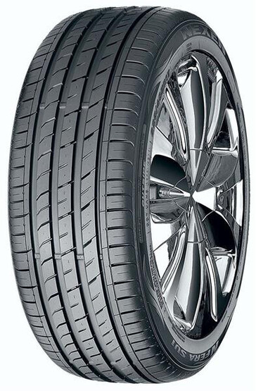 Шина Roadstone N'fera Su1 225/55R16 95W