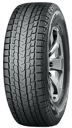 Шина Yokohama Iceguard G075 285/45R22 114Q