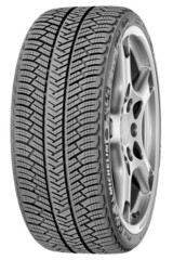 Шина Michelin Pilot Alpin 4 275/30R20 97W