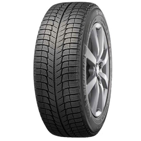 Шина Michelin X-Ice Xi 3 195/55R15 89H