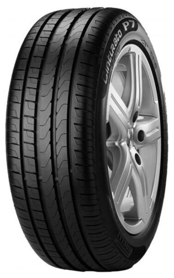 Шина Pirelli P-7 Cinturato 225/45R17 91W