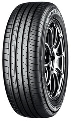 Шина Yokohama Bluearth-Xt Ae61 235/55R17 103W