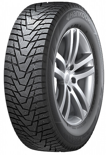 Шина Hankook Winter I*Pike X W429A 275/60R20 116T