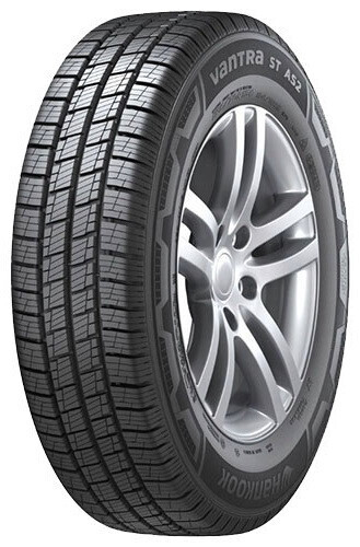 Шина Hankook Vantra St As2 Ra30 195/70R15 104/102R
