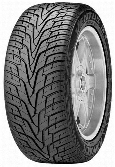 Шина Hankook Ventus St Rh06 285/60R18 116V