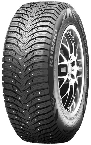 Шина Marshal Wi31 195/55R15 89T
