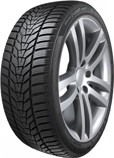 Шина Hankook Winter I Cept Evo3 X W330A 235/45R20 100V