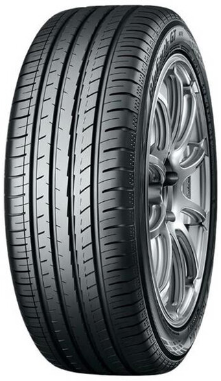 Шина Yokohama Bluearth-Gt Ae51 245/50R18 100W